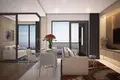 Apartamento 1 habitacion 69 m² Ban Bang Thao, Tailandia