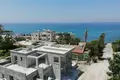 Пентхаус 1 спальня 104 м² Агиос Георгиос, Северный Кипр
