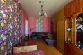 Mieszkanie 3 pokoi 81 m² Mińsk, Białoruś