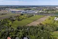 Земельные участки 9 233 м² Прушкув, Польша