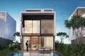 Villa de 5 habitaciones 197 m² Pafos, Chipre