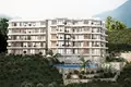 Apartamento 2 habitaciones 50 m² Boreti, Montenegro