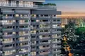 Appartement 3 chambres 180 m² Tupi Paulista, Brésil