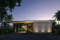 Villa de 3 habitaciones 465 m² Choeng Thale, Tailandia