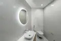 1 bedroom apartment 59 m² Boreti, Montenegro