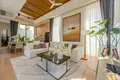 Villa 3 pièces 270 m² Phuket, Thaïlande