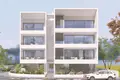 3 bedroom apartment 120 m² Nicosia, Cyprus