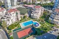 Mieszkanie 2 pokoi  Alanya, Turcja