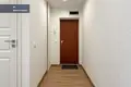 1 room apartment 33 m² Mazeikiai, Lithuania