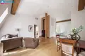Apartamento 4 habitaciones 125 m² Vilna, Lituania