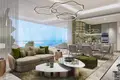 Appartement 2 chambres 80 m² Doubaï, Émirats arabes unis