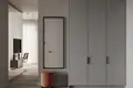 Квартира 2 комнаты 45 м² в Варшаве, Польша