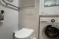 Wohnung 2 zimmer 56 m² in Homel, Belarus