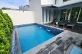 5 bedroom house 257 m² Peguyangan, Indonesia