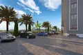 Complejo residencial PACIFIC
