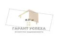 House 140 m² Cerninski sielski Saviet, Belarus