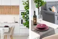 Apartamento 1 habitación 48 m² San Javier, Španjolska