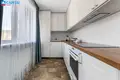 Wohnung 3 zimmer 51 m² Vilnius, Litauen