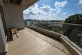 3 bedroom apartment 100 m² in Kato Polemidion Municipality, Cyprus
