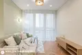 3 room apartment 75 m² Minsk, Belarus