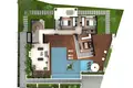 Вилла 6 комнат 295 м² Акротири, Кипр