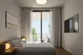 Mieszkanie 2 pokoi 102 m² Limassol, Cypr