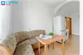Apartamento 2 habitaciones 46 m² Salos, Lituania