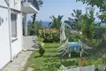 9 room villa 452 m² Olympiaki Akti (Beach), Greece