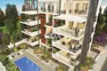 Квартира 2 спальни 78 м² муниципалитет Пафос, Кипр