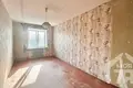 Wohnung 2 zimmer 46 m² Baryssau, Belarus