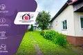 Casa 67 m² Zaslauje, Belarús