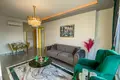 Appartement 2 chambres 65 m² Mahmutlar, Turquie