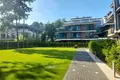 Apartamento 6 habitaciones  Jurmala, Letonia