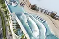 Appartement 3 chambres 112 m² Doubaï, Émirats arabes unis