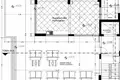 2 bedroom penthouse 102 m² Kato Polemidion Municipality, Cyprus