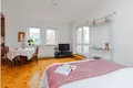 1 room apartment 40 m² Warsaw, Poland