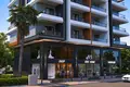 Квартира 2 комнаты 55 м² Махмутлар, Турция