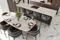 3 bedroom apartment 119 m² Limassol, Cyprus