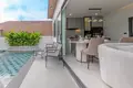 3-Schlafzimmer-Villa 210 m² Pattaya, Thailand