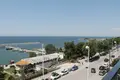 Квартира 5 комнат 185 м² Municipality of Thessaloniki, Греция