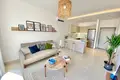 Appartement 3 chambres 112 m² Mezitli, Turquie