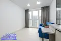 Appartement 2 chambres 36 m² Minsk, Bélarus