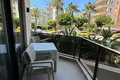 Modern Apartment Near the Beach in the Prestigious Oba District