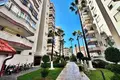 3 bedroom apartment  Mahmutlar, Turkey