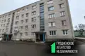 Квартира 3 комнаты 62 м² Волковыск, Беларусь