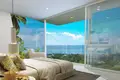 Residential complex New residential complex of luxury villas 10 minutes drive from Maenam beach, Koh Samui, Thailand
