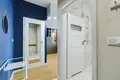 Apartamento 1 habitación 32 m² en Varsovia, Polonia