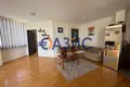 Квартира 2 спальни 72 м² Святой Влас, Болгария