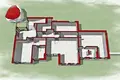 Villa de 4 dormitorios 443 m² Umag, Croacia
