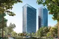 Mieszkanie 4 pokoi 94 m² Moskwa, Rosja